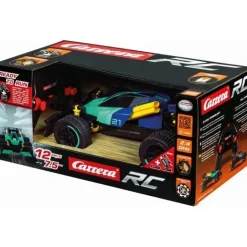 CARRERA RC 2,4GHz Carrera Factory Racing No21 | Teddy Toys Kinderwelt