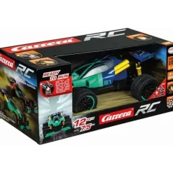 CARRERA RC 2,4GHz Carrera Factory Racing No21 | Teddy Toys Kinderwelt
