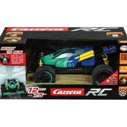 CARRERA RC 2,4GHz Carrera Factory Racing No21 | Teddy Toys Kinderwelt