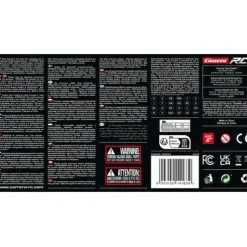 CARRERA RC 2,4GHz Carrera Factory Racing No21 | Teddy Toys Kinderwelt