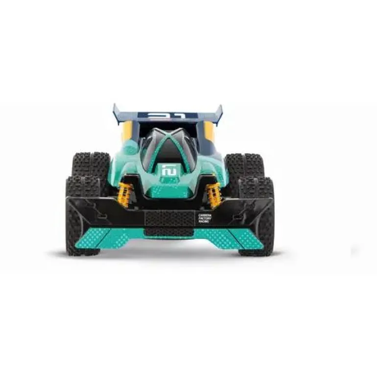 CARRERA RC 2,4GHz Carrera Factory Racing No21 | Teddy Toys Kinderwelt