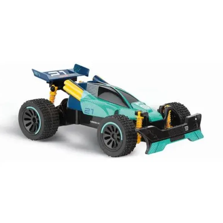 CARRERA RC 2,4GHz Carrera Factory Racing No21 | Teddy Toys Kinderwelt