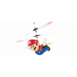 CARRERA RC 2,4GHz Super Mario(TM) - Flying Cape Mario | Teddy Toys Kinderwelt