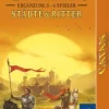 CATAN - Ergänzung 5-6 Spieler - Städte & Ritter | Teddy Toys Kinderwelt