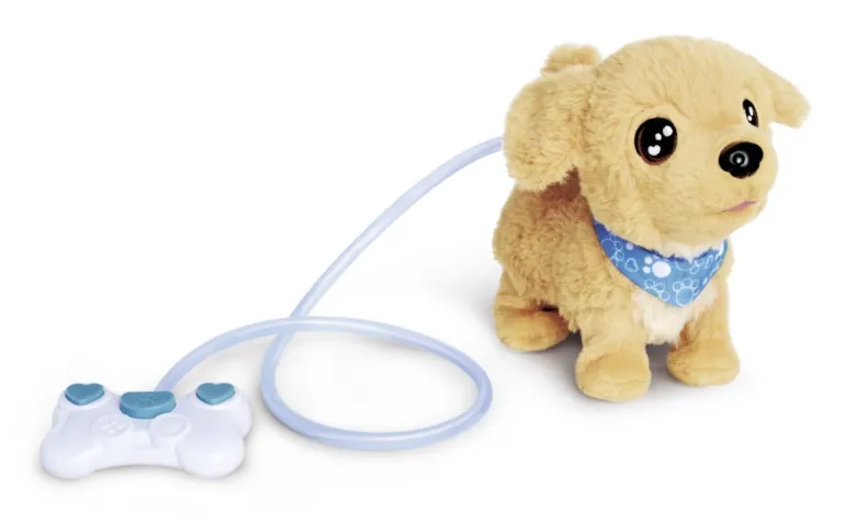 CCL Loomy, Golden Retriever | Teddy Toys Kinderwelt