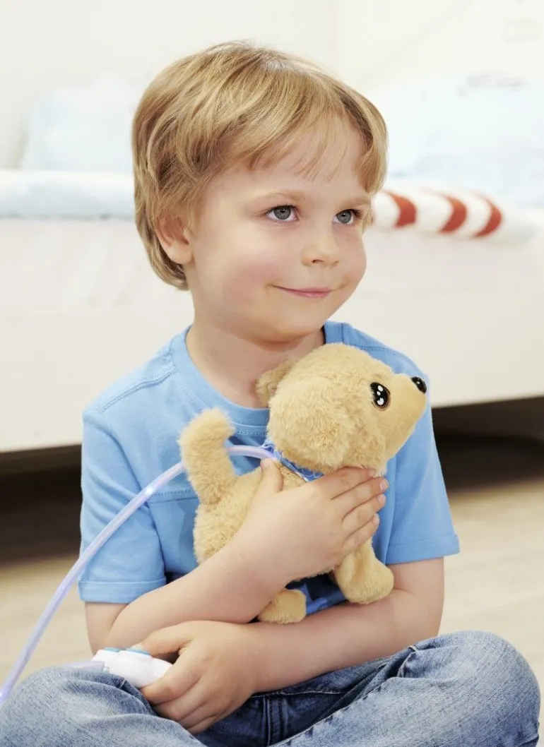 CCL Loomy, Golden Retriever | Teddy Toys Kinderwelt