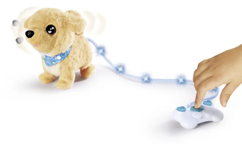CCL Loomy, Golden Retriever | Teddy Toys Kinderwelt