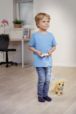 CCL Loomy, Golden Retriever | Teddy Toys Kinderwelt