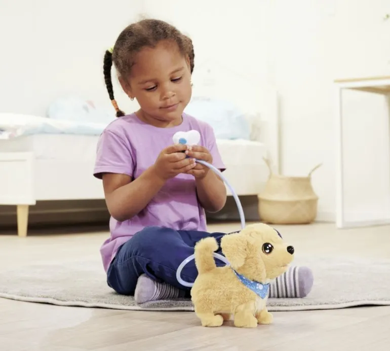 CCL Loomy, Golden Retriever | Teddy Toys Kinderwelt