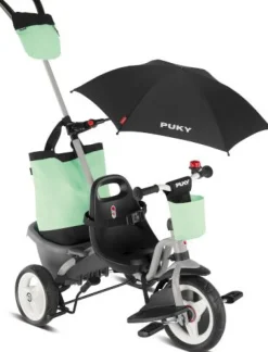 CEETY COMFORT lichtgrau | Teddy Toys Kinderwelt