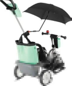 CEETY COMFORT lichtgrau | Teddy Toys Kinderwelt