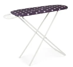 Chic 2000 - Bügelbrett, Stars lila | Teddy Toys Kinderwelt