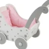 Chic 2000 - Holz-Puppenwagen | Teddy Toys Kinderwelt