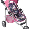 Chic 2000 - Jogging-Buggy LOLA Einhorn | Teddy Toys Kinderwelt