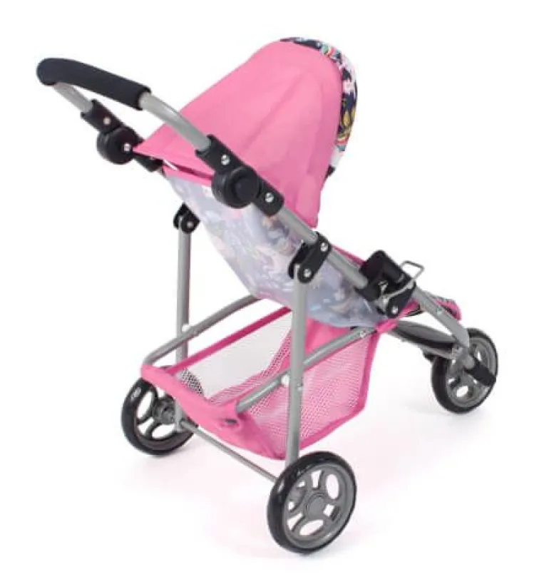 Chic 2000 - Jogging-Buggy LOLA Einhorn | Teddy Toys Kinderwelt