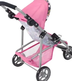Chic 2000 - Jogging-Buggy LOLA Einhorn | Teddy Toys Kinderwelt