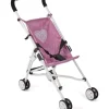 Chic 2000 - Mini Buggy Roma jeans pink | Teddy Toys Kinderwelt