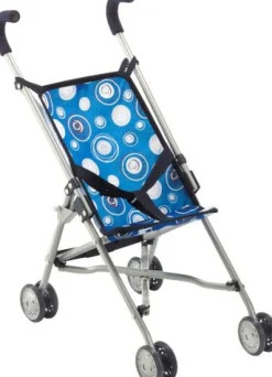 Chic 2000 - Mini-Buggy Roma | Teddy Toys Kinderwelt