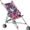 Chic 2000 - Mini-Buggy ROMA Einhorn | Teddy Toys Kinderwelt