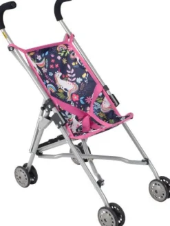 Chic 2000 - Mini-Buggy ROMA Einhorn | Teddy Toys Kinderwelt