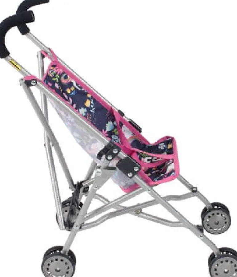 Chic 2000 - Mini-Buggy ROMA Einhorn | Teddy Toys Kinderwelt