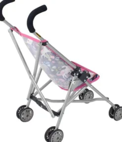 Chic 2000 - Mini-Buggy ROMA Einhorn | Teddy Toys Kinderwelt