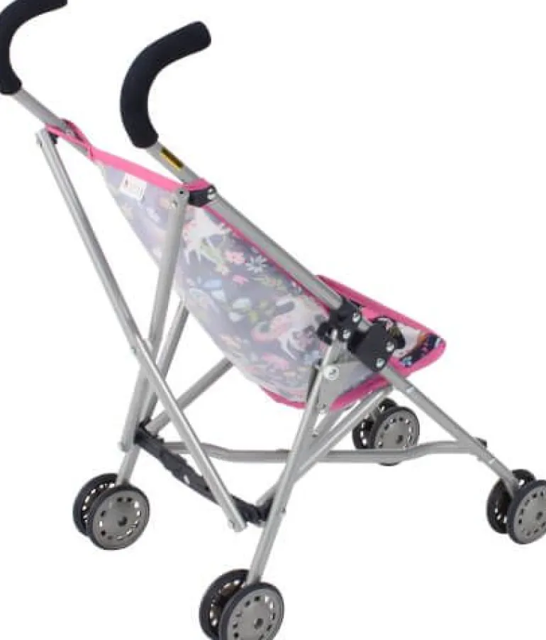 Chic 2000 - Mini-Buggy ROMA Einhorn | Teddy Toys Kinderwelt