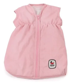 Chic 2000 - Puppen Schlafsack, Rosa | Teddy Toys Kinderwelt