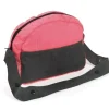 Chic 2000 - Puppen Wickeltasche, anthrazit.pink | Teddy Toys Kinderwelt