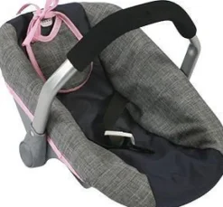 Chic 2000 - Puppen-Autositz | Teddy Toys Kinderwelt