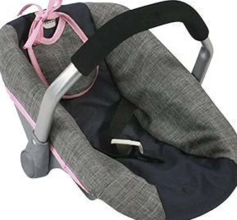 Chic 2000 - Puppen-Autositz | Teddy Toys Kinderwelt