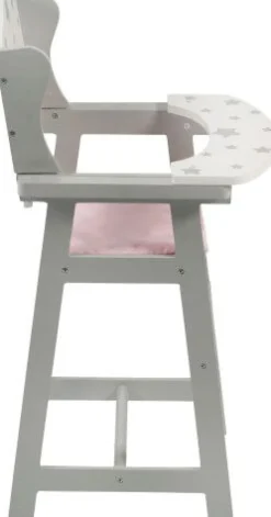 Chic 2000 - Puppen-Hochstuhl | Teddy Toys Kinderwelt