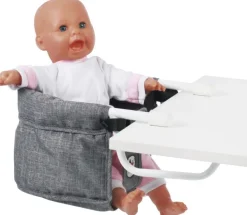 Chic 2000 - Puppen-Tisch-Sitz | Teddy Toys Kinderwelt