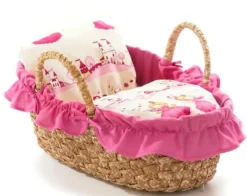 Chic 2000 - Puppentragetasche, 45 cm | Teddy Toys Kinderwelt