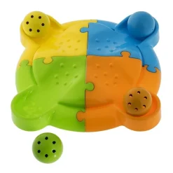 Chicco® - 2 in 1 Stapelbecher und Kugelbahn | Teddy Toys Kinderwelt