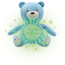 Chicco® - Baby Bär, blau | Teddy Toys Kinderwelt