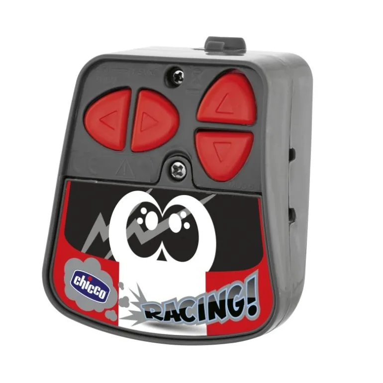 Chicco® - Fernlenkfahrzeug Johnny Coupé | Teddy Toys Kinderwelt