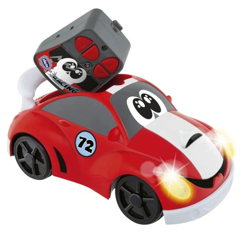Chicco® - Fernlenkfahrzeug Johnny Coupé | Teddy Toys Kinderwelt