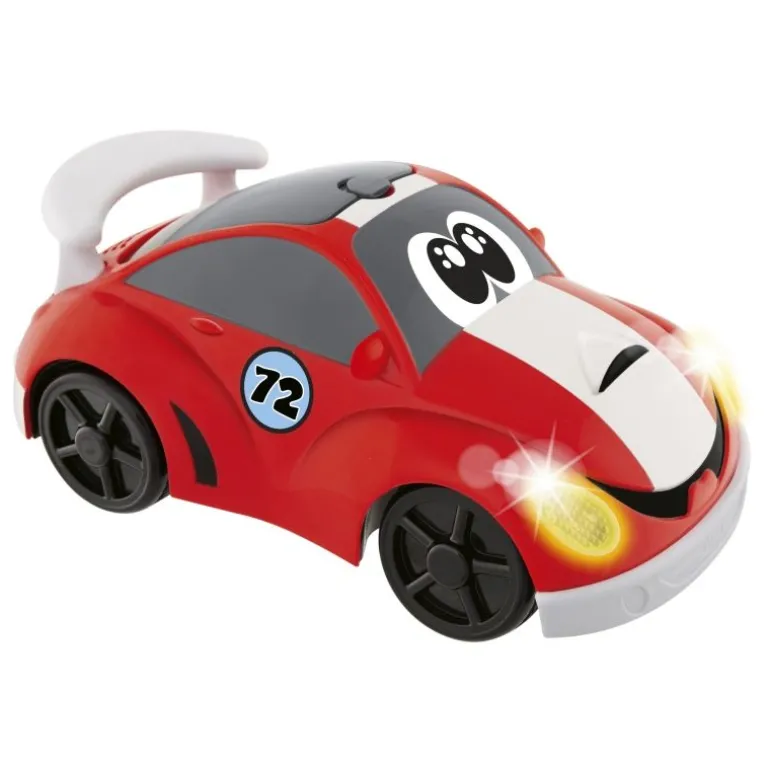 Chicco® - Fernlenkfahrzeug Johnny Coupé | Teddy Toys Kinderwelt