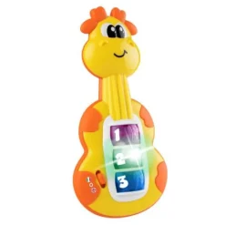 Chicco® - Giraffe Guitar | Teddy Toys Kinderwelt