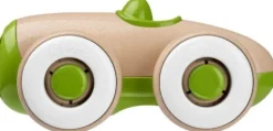 Chicco® - Holzauto, grün | Teddy Toys Kinderwelt