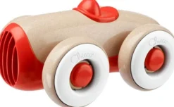 Chicco® - Holzauto, rot | Teddy Toys Kinderwelt