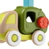 Chicco® -2 in 1 Formsortier-Lastwagen Lorry | Teddy Toys Kinderwelt