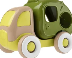Chicco® -2 in 1 Formsortier-Lastwagen Lorry | Teddy Toys Kinderwelt