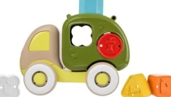 Chicco® -2 in 1 Formsortier-Lastwagen Lorry | Teddy Toys Kinderwelt