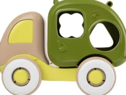Chicco® -2 in 1 Formsortier-Lastwagen Lorry | Teddy Toys Kinderwelt