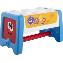 Chicco® - 2in1 Werkzeug & Werkbank | Teddy Toys Kinderwelt