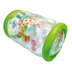 Chicco® - Jungle Musical Krabbelrolle | Teddy Toys Kinderwelt