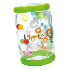 Chicco® - Jungle Musical Krabbelrolle | Teddy Toys Kinderwelt