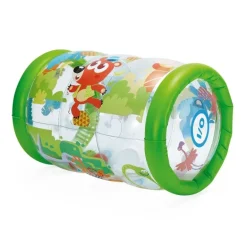 Chicco® - Jungle Musical Krabbelrolle | Teddy Toys Kinderwelt